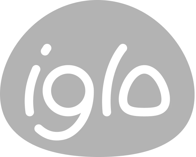 Logo Iglo