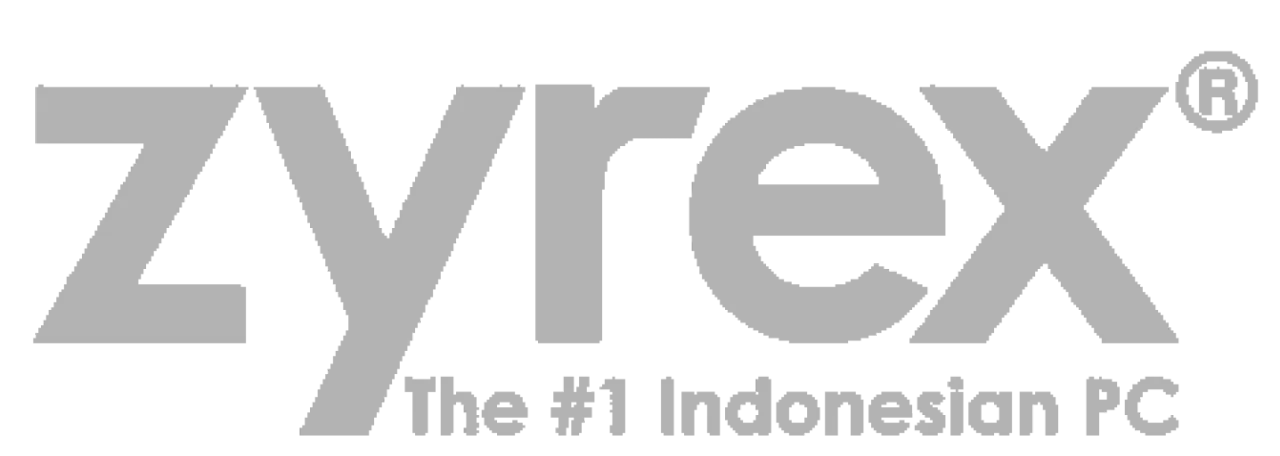 Logo Zyrex