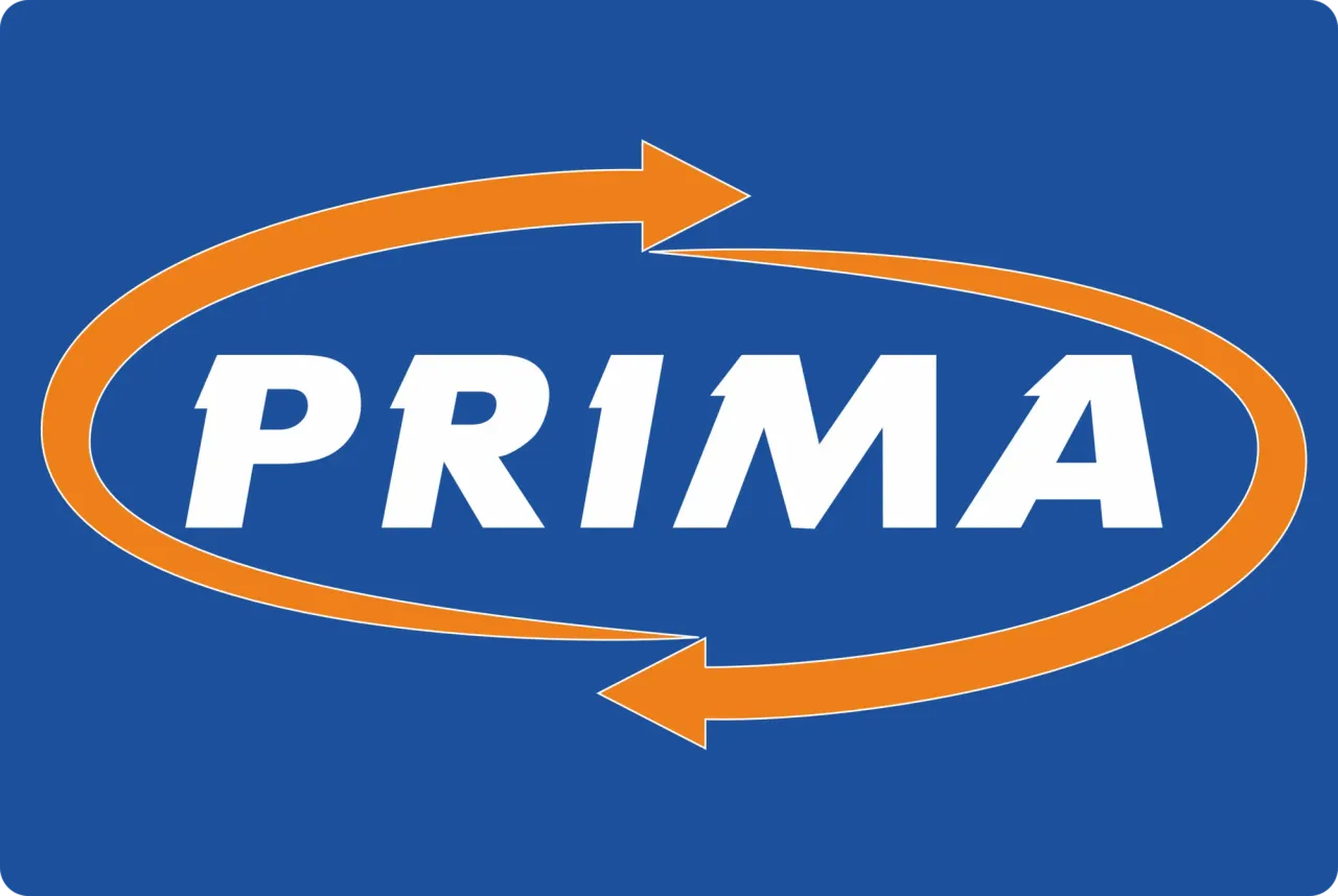 Prima