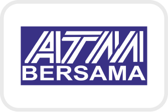 ATM Bersama